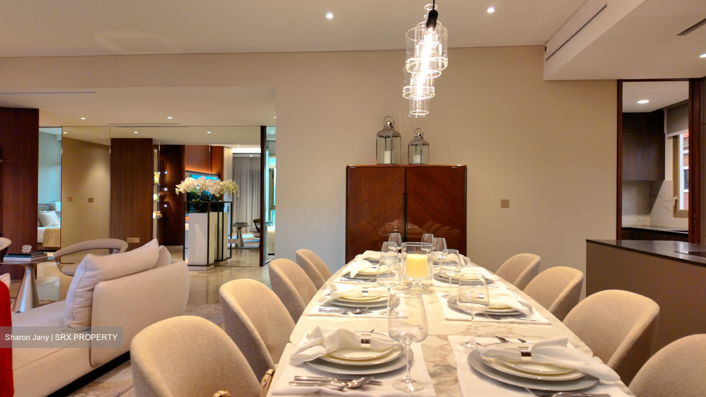 The Giverny Residences (D10), Apartment #550935221